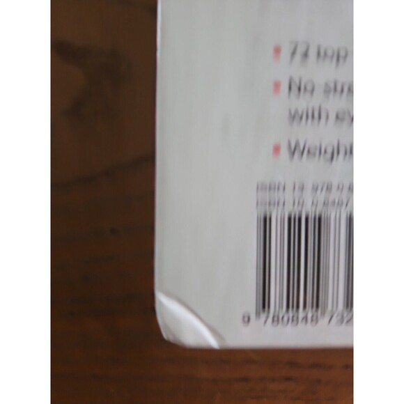 Weight Watchers 5 Ingredient 15 Minute Cookbook Easy Quick Meal Recipes - Picture 3 of 7